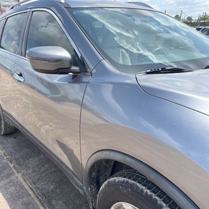 صورة مصغرة 54 لـ 2016 Nissan ROGUE SV