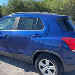 صورة 6 لـ 2017 Chevrolet TRAX LT