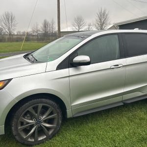 FORD EDGE SPORT - 2
