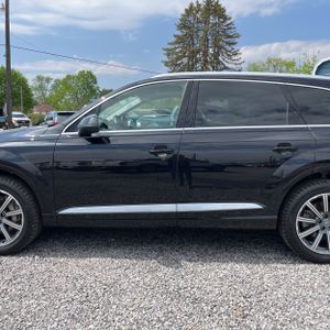 AUDI Q7 45 PREMIUM - 4