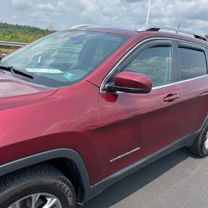صورة 2 لـ 2019 JEEP CHEROKEE LATITUDE PLUS