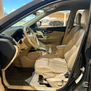 صورة 32 لـ 2015 Nissan ROGUE SL