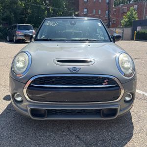 2020 MINI CONVERTIBLE COOPER S 缩略图 14