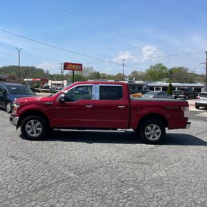 FORD F-150 XLT - 3