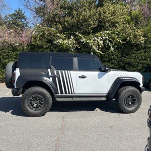 FORD BRONCO RAPTOR - 10