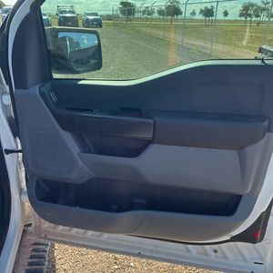 صورة مصغرة 118 لـ 2024 FORD F-150 XL