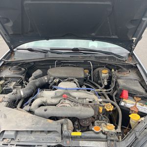 2009 Subaru OUTBACK 2.5I 缩略图 41