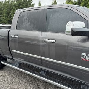صورة 9 لـ 2018 RAM 2500 LARAMIE