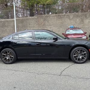 DODGE CHARGER GT - 9