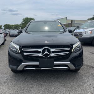 2018 Mercedes-BENZ GLC thumbnail 14