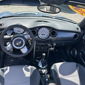 2007 MINI COOPER S 缩略图 36