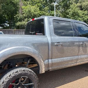 صورة 9 لـ 2023 FORD F-150 XLT