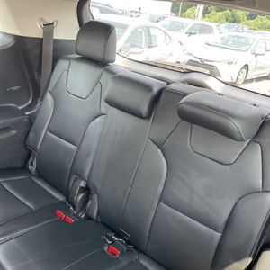 2023 KIA TELLURIDE S 缩略图 36