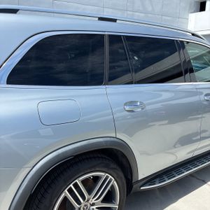 2023 Mercedes-BENZ GLS — фото 8