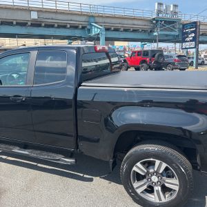 CHEVROLET COLORADO WORK TRUCK - 6