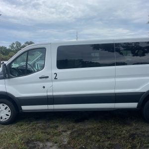 2018 FORD TRANSIT 350 XLT — фото 4