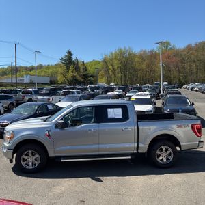 FORD F-150 XLT - 3
