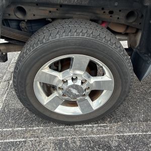 صورة مصغرة 18 لـ 2016 Chevrolet SILVERADO 2500HD LT