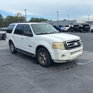 2008 FORD EXPEDITION XLT 缩略图 12