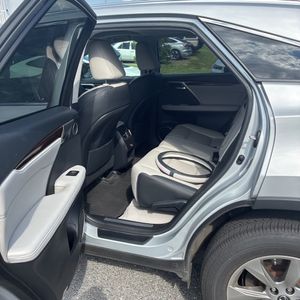2019 Lexus RX 350 BASE 照片 34