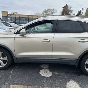 LINCOLN MKC PREMIERE - 4