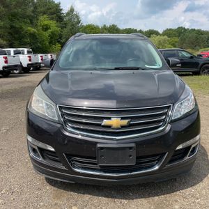 2017 Chevrolet TRAVERSE LT 缩略图 14