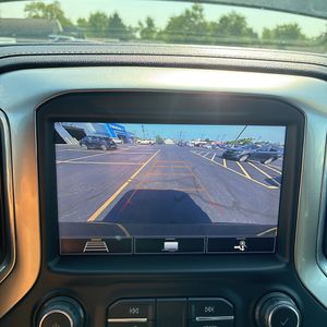 صورة مصغرة 38 لـ 2020 Chevrolet SILVERADO 1500 RST