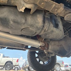 2018 RAM 3500 TRADESMAN — фото 29