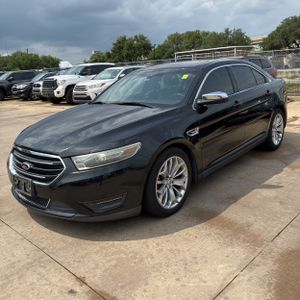 FORD TAURUS LIMITED - 1