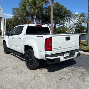 CHEVROLET COLORADO LT - 5