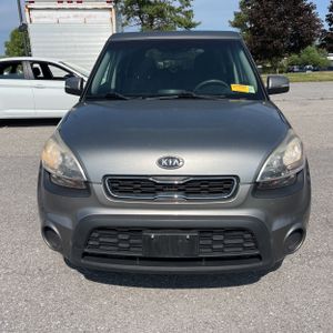 2012 KIA SOUL + thumbnail 14
