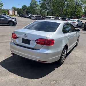 VOLKSWAGEN JETTA S - 8