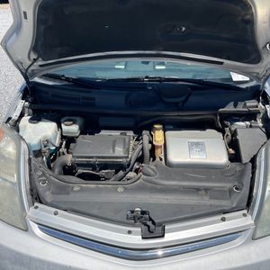 2008 Toyota PRIUS BASE — миниатюра 39