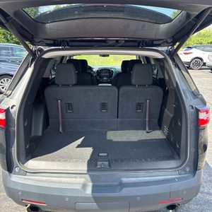 صورة مصغرة 42 لـ 2018 Chevrolet TRAVERSE LT CLOTH