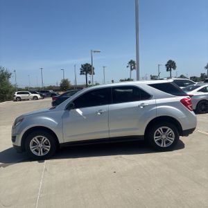 صورة 3 لـ 2016 Chevrolet EQUINOX LS