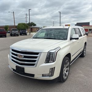CADILLAC ESCALADE ESV PREMIUM - 1
