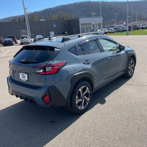 SUBARU CROSSTREK PREMIUM - 8