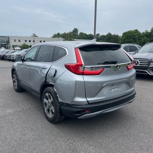 صورة 4 لـ 2018 Honda CR-V EX