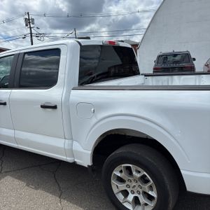FORD F-150 XLT - 6
