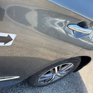 2020 Infiniti QX60 LUXE 照片 61