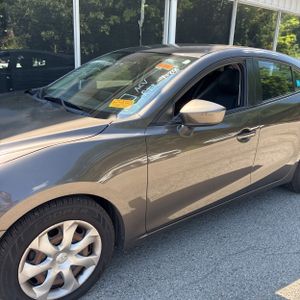 2016 Mazda MAZDA3 I SPORT — фото 2