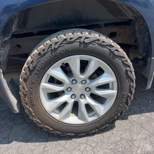 صورة مصغرة 19 لـ 2020 Chevrolet SILVERADO 1500 CUSTOM