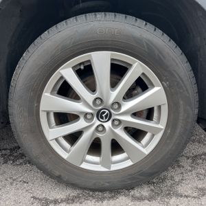 2016 Mazda CX-5 SPORT 缩略图 20