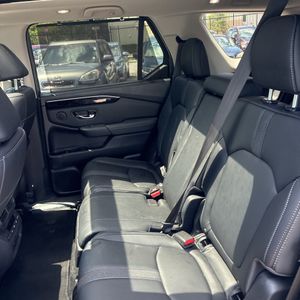 صورة مصغرة 34 لـ 2023 Honda PILOT TOURING