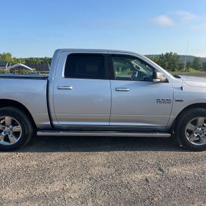 2018 RAM 1500 BIG HORN 缩略图 11