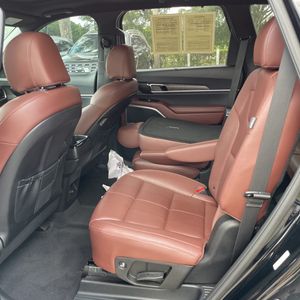 2024 KIA TELLURIDE EX 缩略图 33