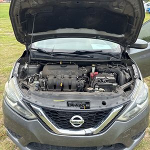 صورة مصغرة 39 لـ 2018 Nissan SENTRA S