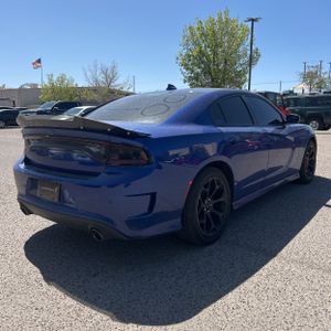 DODGE CHARGER R/T - 8