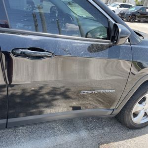 صورة مصغرة 50 لـ 2020 JEEP COMPASS LATITUDE