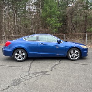 HONDA ACCORD EX-L - 10